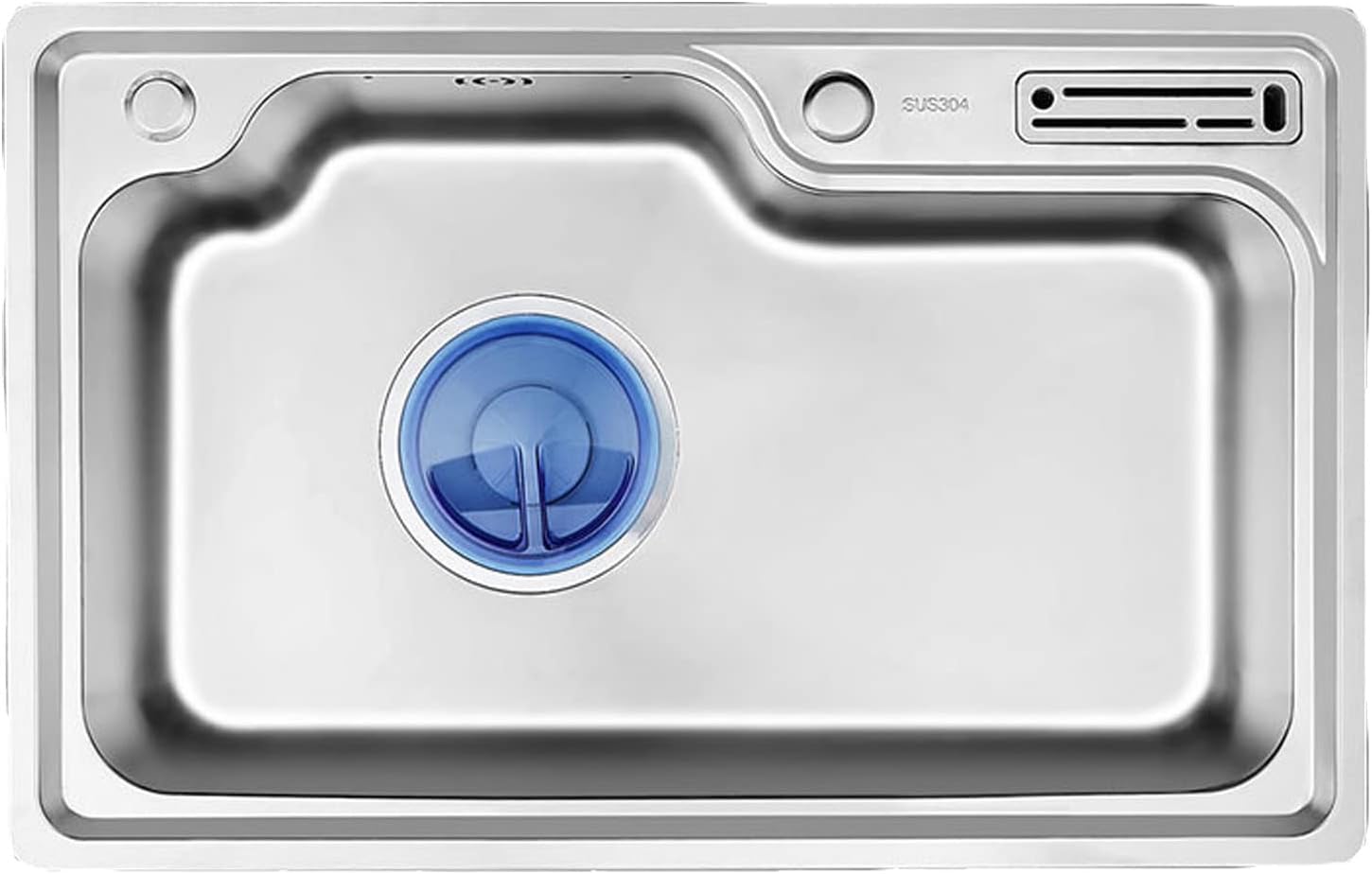 流し台 ステンレスシンク キッチンシンク ナノ技術を採用 大容量 シングルシンク 屋台 水切りカゴ付き 蛇口付き シンクアクセサリー付き家庭用 台所 屋内 タイプ 流し台 ステンレスシンク キッチンシンク ナノ技術を採用 大容量 シングルシンク 屋台 水切りカゴ付き 蛇口付き シンクアクセサリー付き家庭用 台所 屋内 タイプ