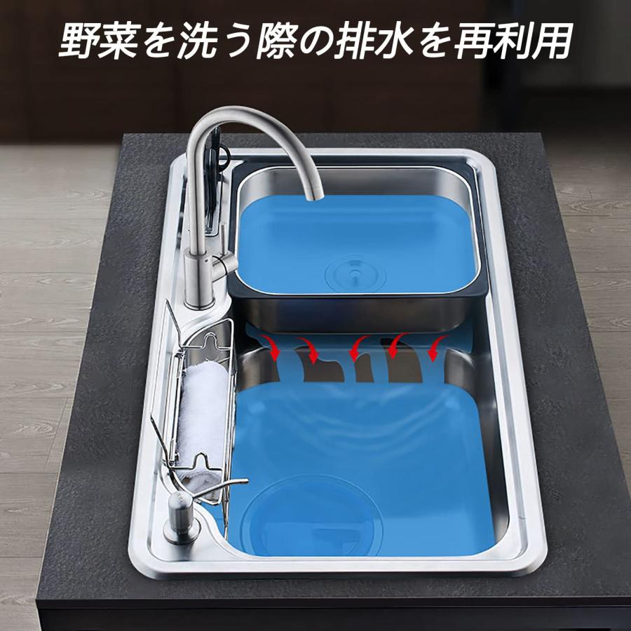 流し台 ステンレスシンク キッチンシンク ナノ技術を採用 大容量 シングルシンク 屋台 水切りカゴ付き 蛇口付き シンクアクセサリー付き家庭用 台所 屋内 タイプ 流し台 ステンレスシンク キッチンシンク ナノ技術を採用 大容量 シングルシンク 屋台 水切りカゴ付き 蛇口付き シンクアクセサリー付き家庭用 台所 屋内 タイプ