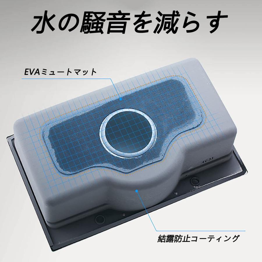 流し台 ステンレスシンク キッチンシンク ナノ技術を採用 大容量 シングルシンク 屋台 水切りカゴ付き 蛇口付き シンクアクセサリー付き家庭用 台所 屋内 タイプ 流し台 ステンレスシンク キッチンシンク ナノ技術を採用 大容量 シングルシンク 屋台 水切りカゴ付き 蛇口付き シンクアクセサリー付き家庭用 台所 屋内 タイプ