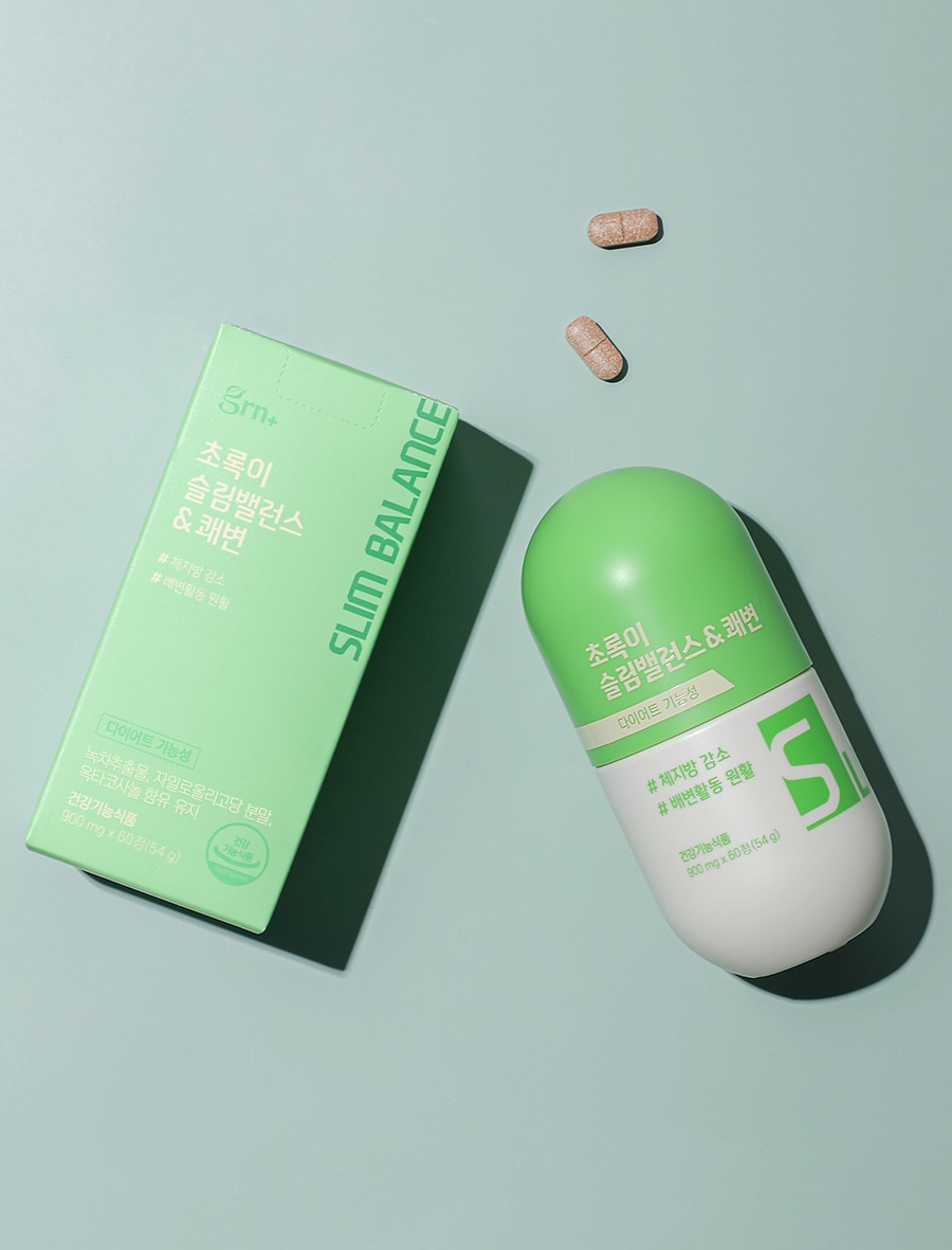 ピンク 緑 スリムバランス セット+ 食前・食後パッケージ+韓国人気 ダイエットサプリ / ビオチン / 便秘改善 ピンク 緑 スリムバランス セット+ 食前・食後パッケージ+韓国人気 ダイエットサプリ / ビオチン / 便秘改善