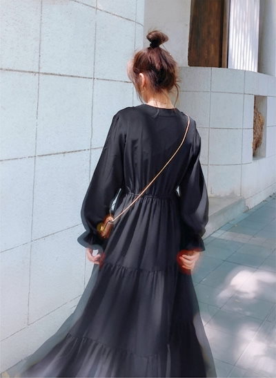 即納超歓迎 50232050 : ワンピース レディース フレアワンピース : レディース服 安い新品