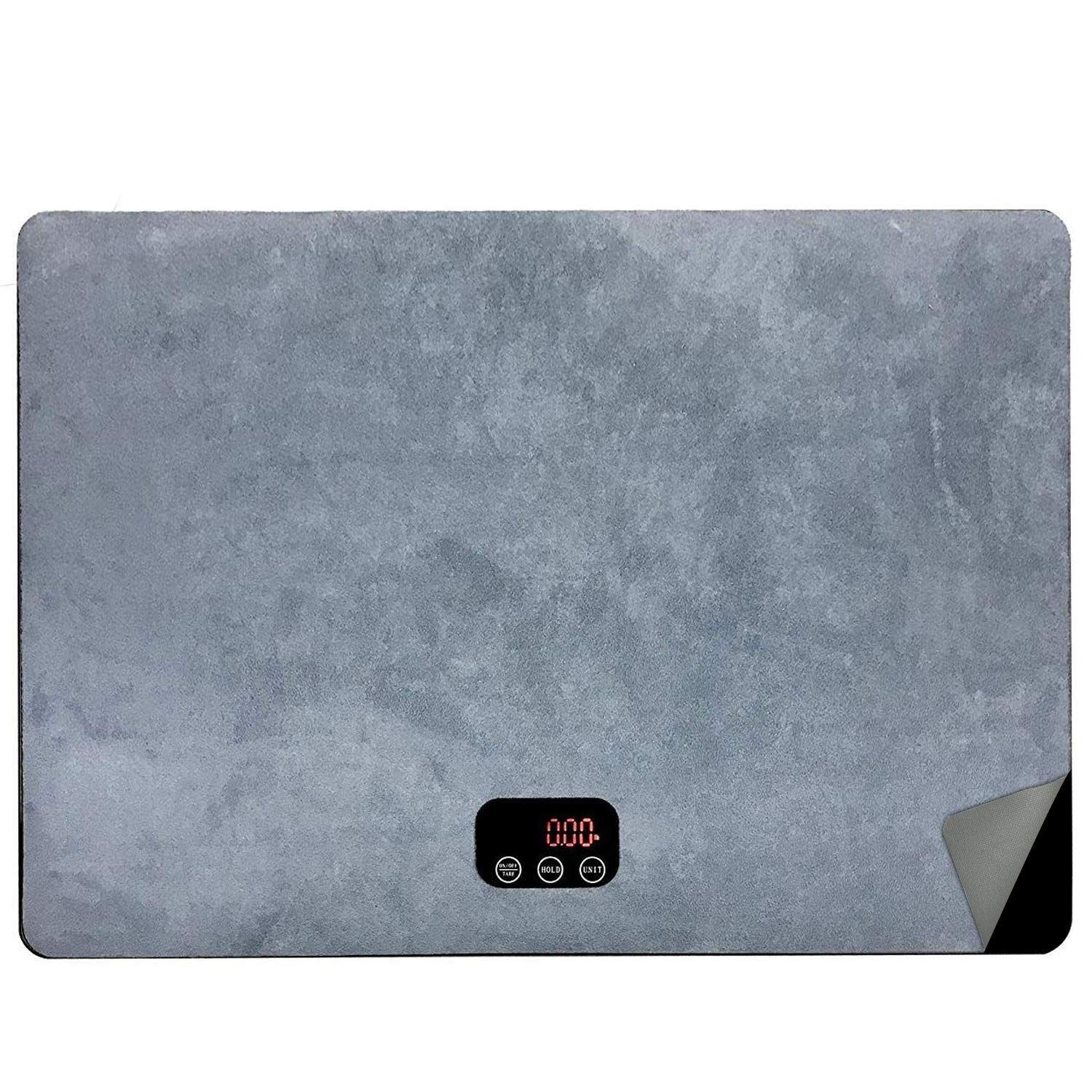 犬用体重計動物用体重計65x45cm最大体重100kg精度10g黒犬と猫に適しています無料の滑り止めマット 犬用体重計動物用体重計65x45cm最大体重100kg精度10g黒犬と猫に適しています無料の滑り止めマット