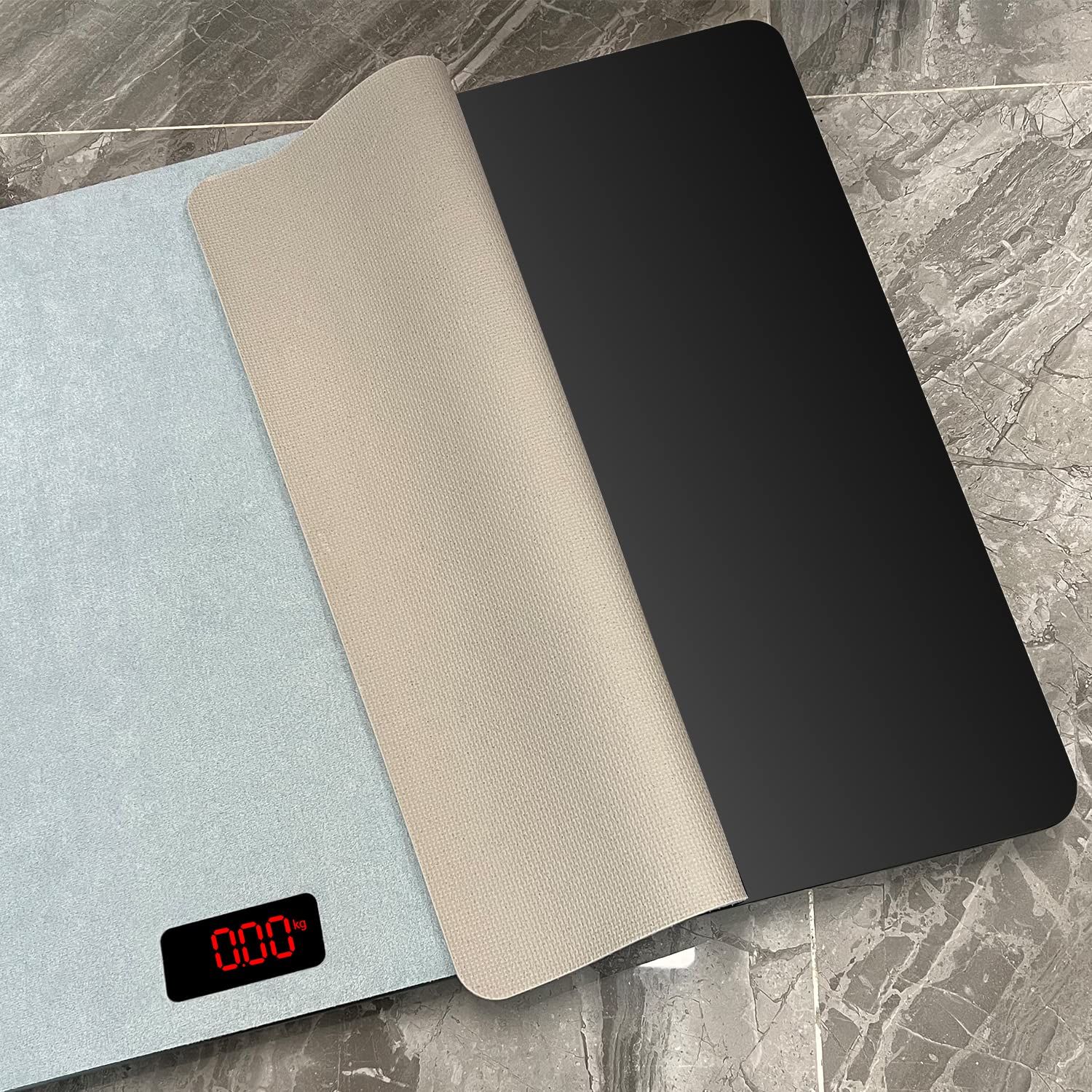 犬用体重計動物用体重計65x45cm最大体重100kg精度10g黒犬と猫に適しています無料の滑り止めマット 犬用体重計動物用体重計65x45cm最大体重100kg精度10g黒犬と猫に適しています無料の滑り止めマット