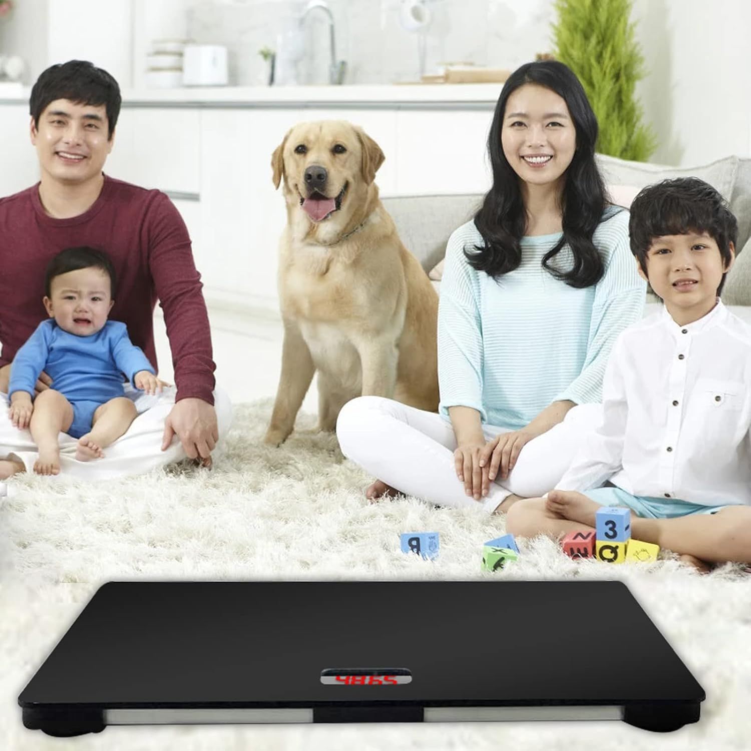 犬用体重計動物用体重計65x45cm最大体重100kg精度10g黒犬と猫に適しています無料の滑り止めマット 犬用体重計動物用体重計65x45cm最大体重100kg精度10g黒犬と猫に適しています無料の滑り止めマット