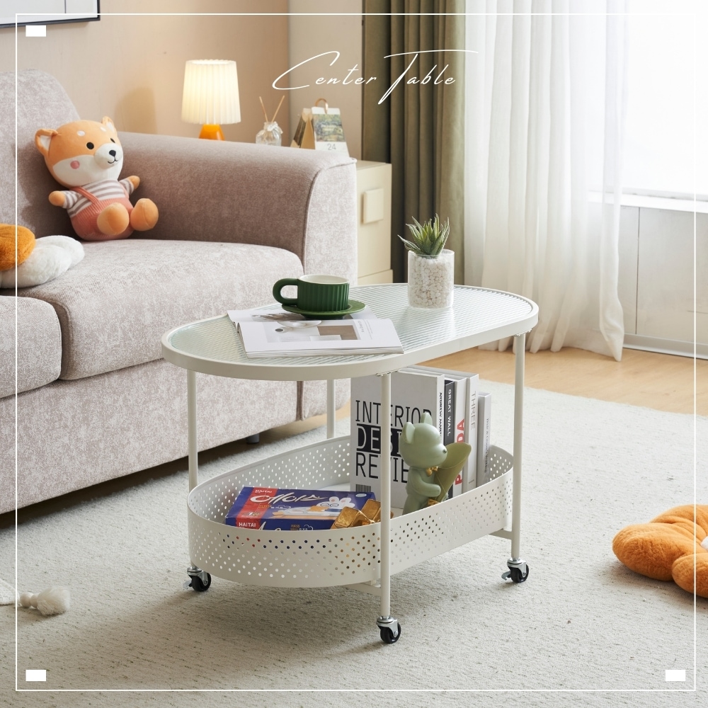 【国内発送&送·料·無·料】【新作登場】ガラステーブル 収納付き キャスター付き センターテーブル ローテーブル 幅80 おしゃれ コンパクト リビング 一人暮らし【ベージュ】61 【国内発送&送·料·無·料】【新作登場】ガラステーブル 収納付き キャスター付き センターテーブル ローテーブル 幅80 おしゃれ コンパクト リビング 一人暮らし【ベージュ】61