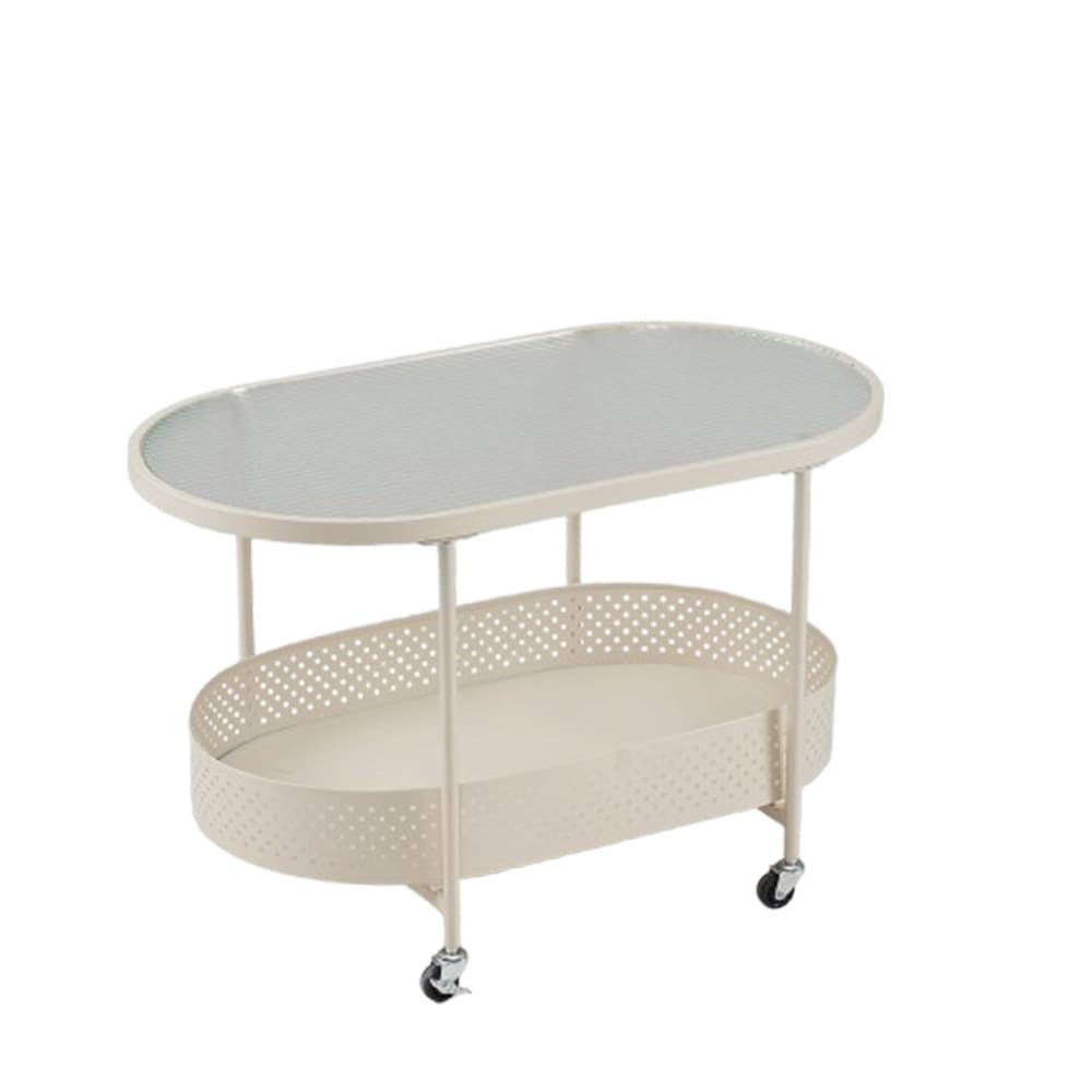 【国内発送&送·料·無·料】【新作登場】ガラステーブル 収納付き キャスター付き センターテーブル ローテーブル 幅80 おしゃれ コンパクト リビング 一人暮らし【ベージュ】61 【国内発送&送·料·無·料】【新作登場】ガラステーブル 収納付き キャスター付き センターテーブル ローテーブル 幅80 おしゃれ コンパクト リビング 一人暮らし【ベージュ】61