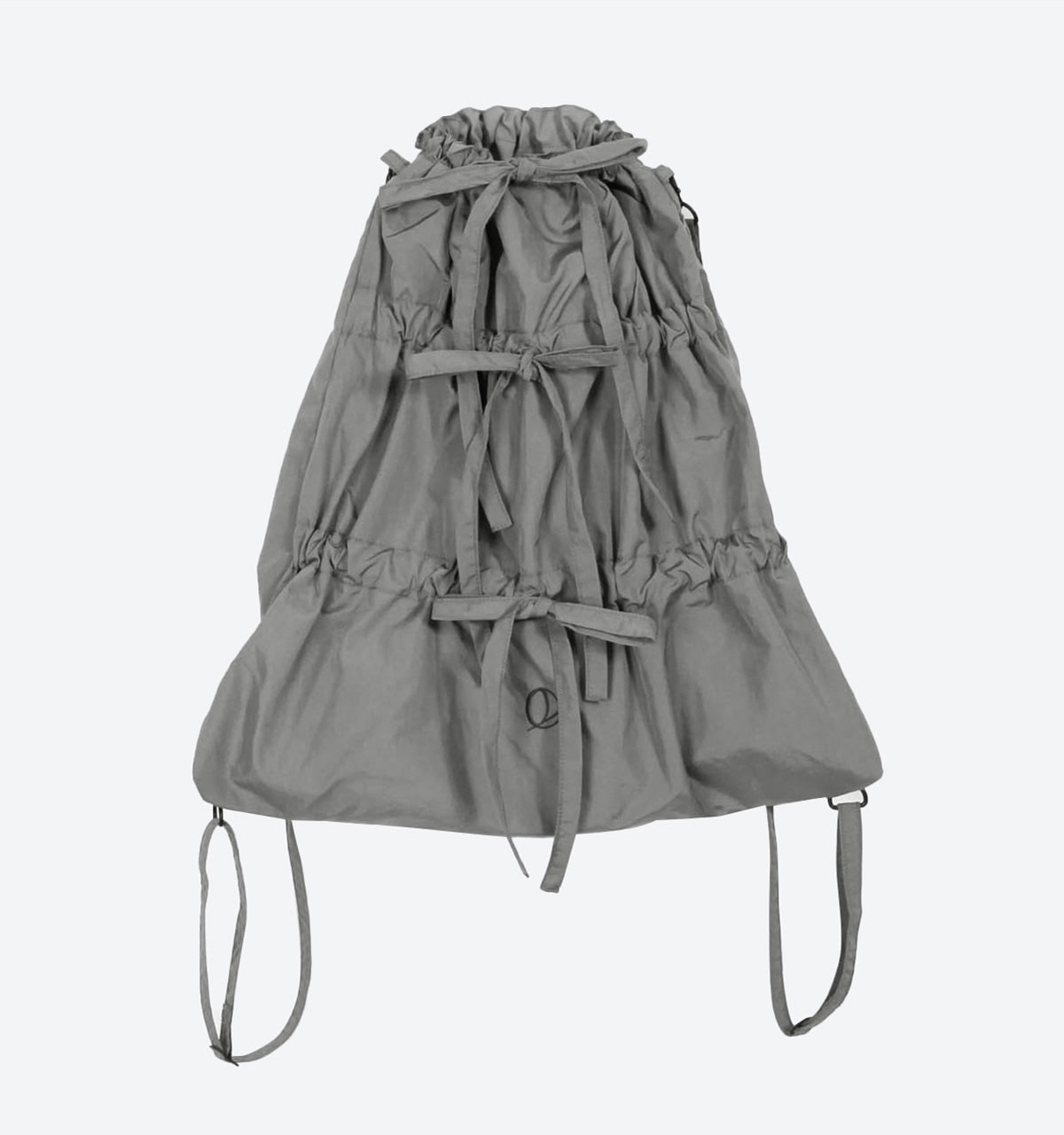 Binary01☆Kea Three Way Ribbon Backpack★2色 Binary01☆Kea Three Way Ribbon Backpack☆2色 (Binary01