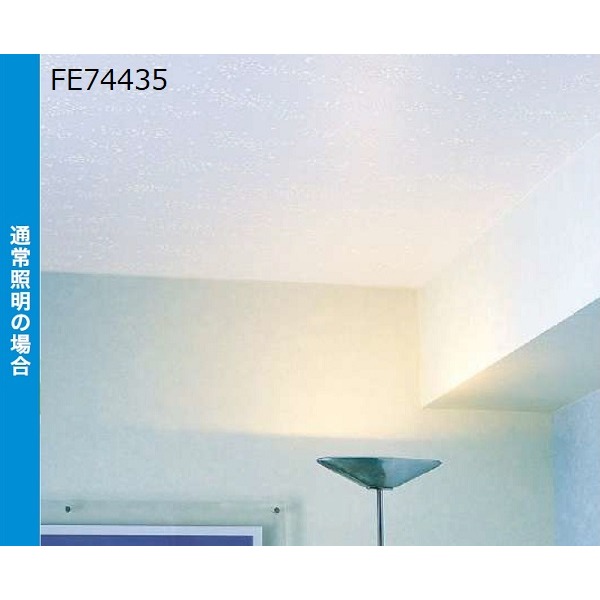 光る壁紙（蓄光） のり無し壁紙 サンゲツ FE74435 93cm巾 10m巻 pattayablatt.com