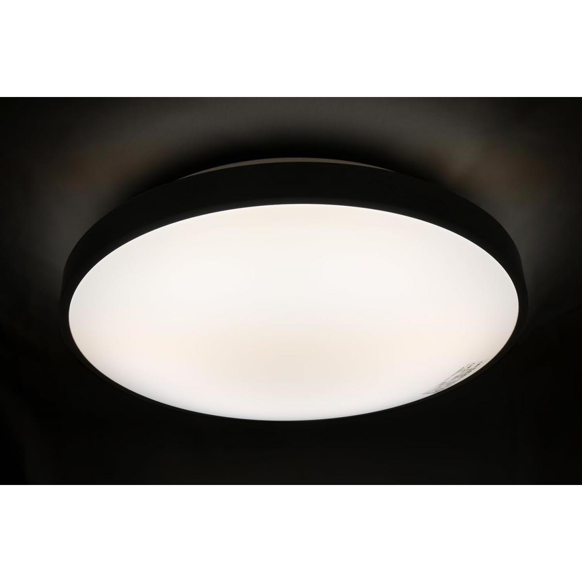 ココニル Coconir ナチュラル シーリングライト 6畳 CCN-NLC06 木目調 電球色～白色 リモコン付 調色10段階 調光10段階 吉井電気