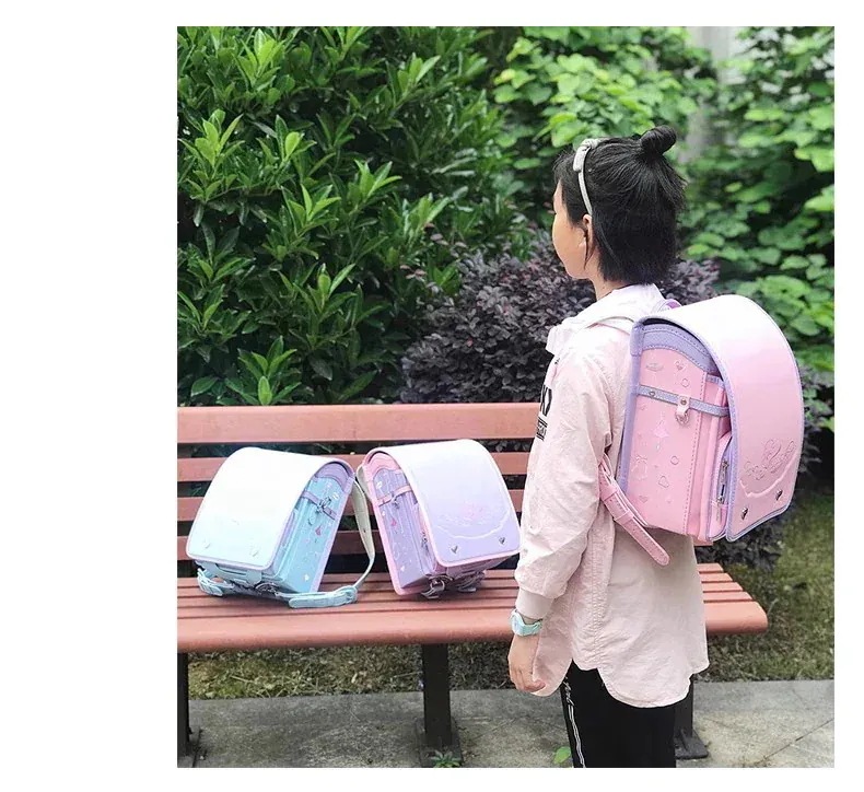 【送料無料】ランドセル 男の子 女の子 通学バッグ リュック キッズ 子供 入学 大容量 軽量 おしゃれ 多機能