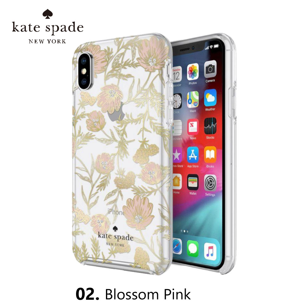 kate spade NEW YORK - ケイトスペード  iPhone Ｘケース 楽天市場】iphone x ケース ケイトスペードの通販