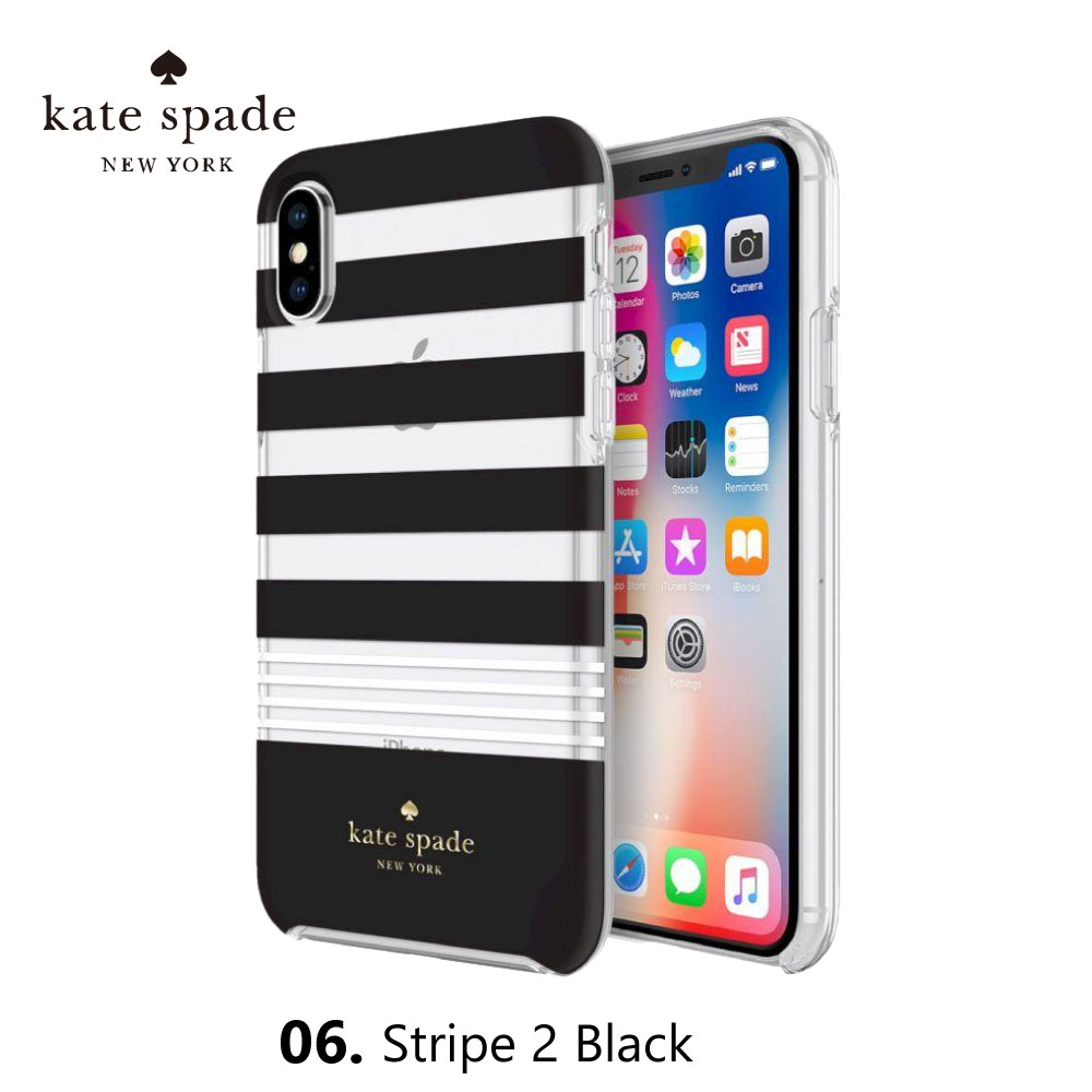 kate spade NEW YORK - iPhone ケース　XR  ケイトスペード 楽天市場】未使用品◇kate spade ケイトスペード スマホケース