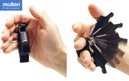 バルキーン サッカープロセット 審判グッズ レフリー (RA0030-KS) バルキーン サッカープロセット 審判グッズ レフリー (RA0030-KS)