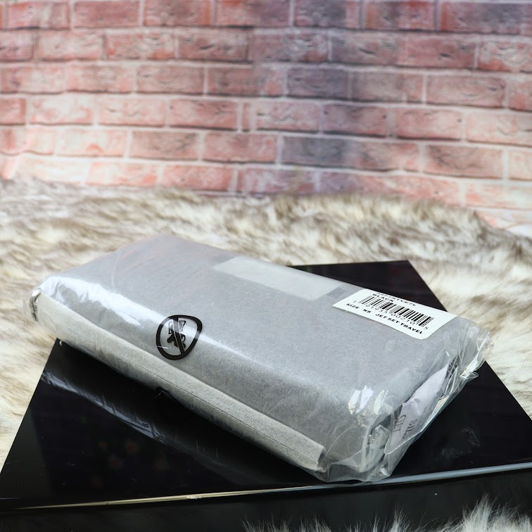 即発 アウトレット レディース 長財布 無地 ファスナー開閉 ストラップ付 35F7STVE7L【Original Wrapping】 mdprevattcaulkingandwaterproofing.com