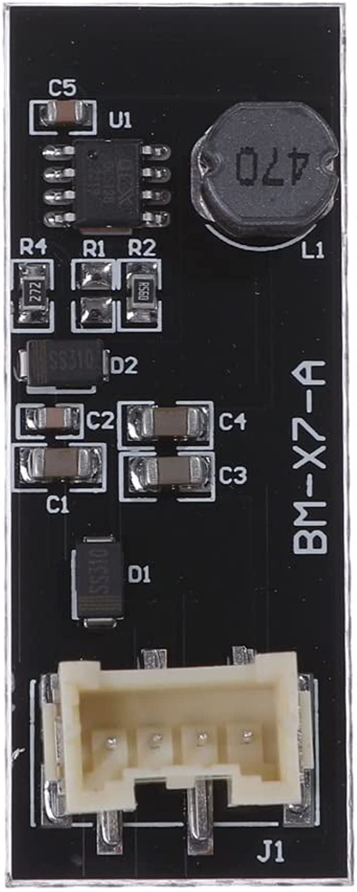 BMW F25 X3 シリーズ テールランプ 不点灯 モジュール 基盤 交換用 LED テールライト 球切れ 故障 修理 全年式 ブレーキランプ( ２個セット)