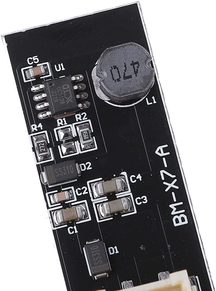 BMW F25 X3 シリーズ テールランプ 不点灯 モジュール 基盤 交換用 LED テールライト 球切れ 故障 修理 全年式 ブレーキランプ( ２個セット)