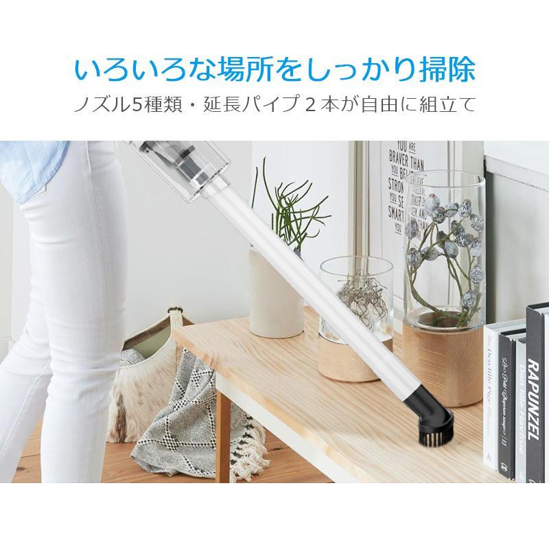 掃除機 コードレス 軽量 充電式 サイクロン式 小型 超吸引力 0.6KG 6000mAh 静音 小型 2WAY スティック型 ハンディー クリーナー 2025最新 車用掃除機 掃除機 コードレス 軽量 充電式 サイクロン式 小型 超吸引力 0.6KG 6000mAh 静音 小型 2WAY スティック型 ハンディー クリーナー 2025最新 車用掃除機