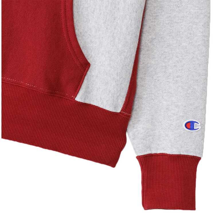 キッズ リバースウィーブ フーデッド スウェットシャツ 130cm シルバーグレー #CKY105-040 キッズ リバースウィーブ フーデッド スウェットシャツ 130cm シルバーグレー #CKY105-040