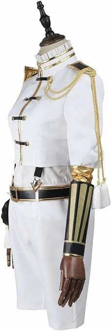 刀剣乱舞 物吉貞宗 風 コスプレ衣装 ホビー コスプレ仮装 コスチューム 刀剣乱舞 物吉貞宗 風 コスプレ衣装 ホビー コスプレ仮装 コスチューム