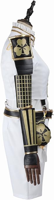 刀剣乱舞 物吉貞宗 風 コスプレ衣装 ホビー コスプレ仮装 コスチューム 刀剣乱舞 物吉貞宗 風 コスプレ衣装 ホビー コスプレ仮装 コスチューム