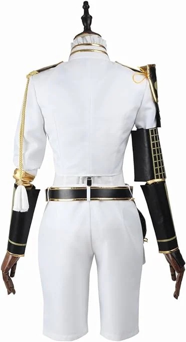 刀剣乱舞 物吉貞宗 風 コスプレ衣装 ホビー コスプレ仮装 コスチューム 刀剣乱舞 物吉貞宗 風 コスプレ衣装 ホビー コスプレ仮装 コスチューム