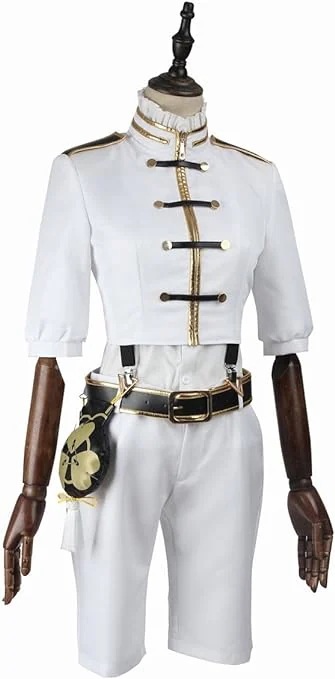 刀剣乱舞 物吉貞宗 風 コスプレ衣装 ホビー コスプレ仮装 コスチューム 刀剣乱舞 物吉貞宗 風 コスプレ衣装 ホビー コスプレ仮装 コスチューム