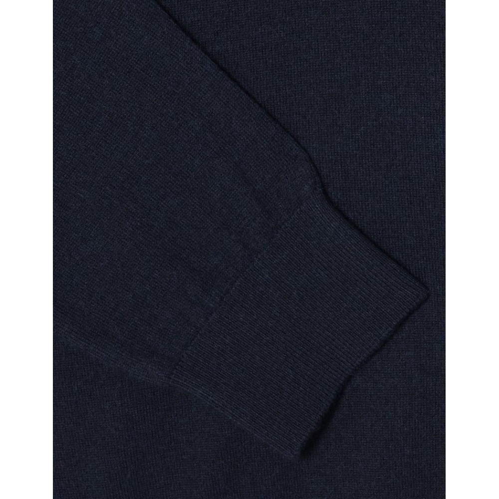 ラコステメンズベーシックハーフジッププルオーバー AH305E-54N HDE