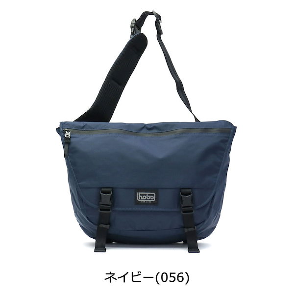 セール50%OFFホーボー メッセンジャーバッグ hobo Polyester Ripstop with Waterproof Zip  Messenger Bag HB-BG2636