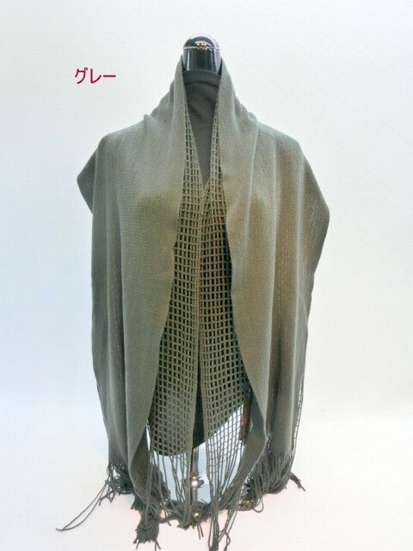 マフラー ファッション小物 レディースファッション ソフトニット アミノ酸 ネット 2枚合わせ 無地 マフラー ファッション小物 レディースファッション ソフトニット アミノ酸 ネット 2枚合わせ 無地