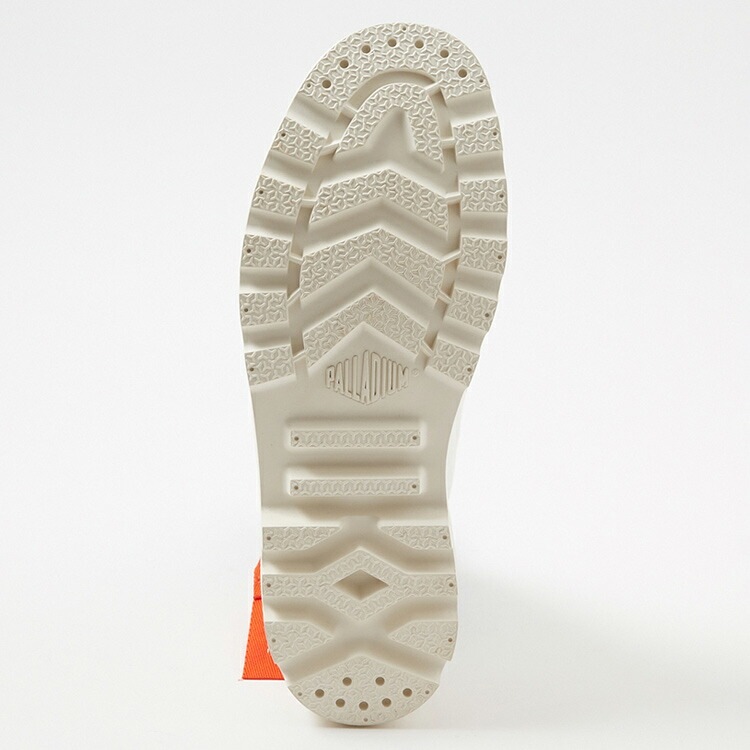 パンパ ハイ アウトジップ オーバーラボ 27.0cm スターホワイト #78725-116 パンパ ハイ アウトジップ オーバーラボ 27.0cm スターホワイト #78725-116