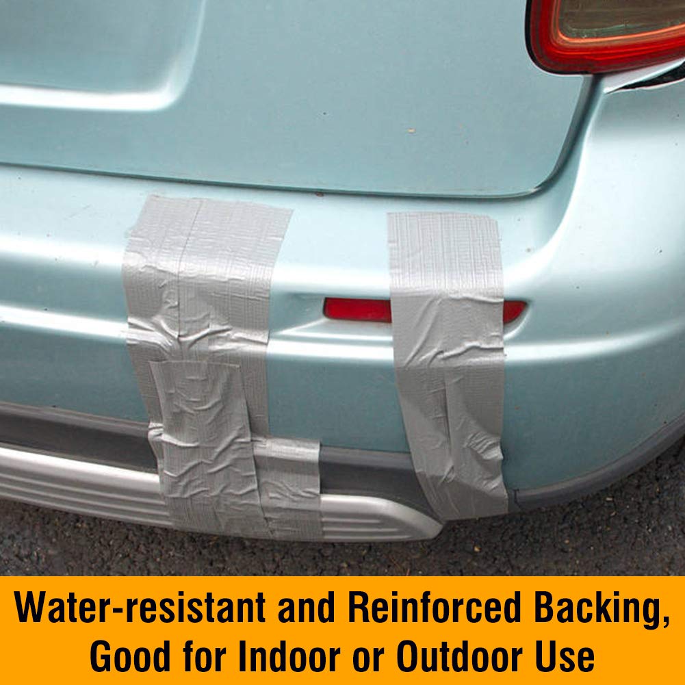 SkytogetherダクトテープHeavyDutyWaterproofBulk,Longtaine SkytogetherダクトテープHeavyDutyWaterproofBulk,Longtaine