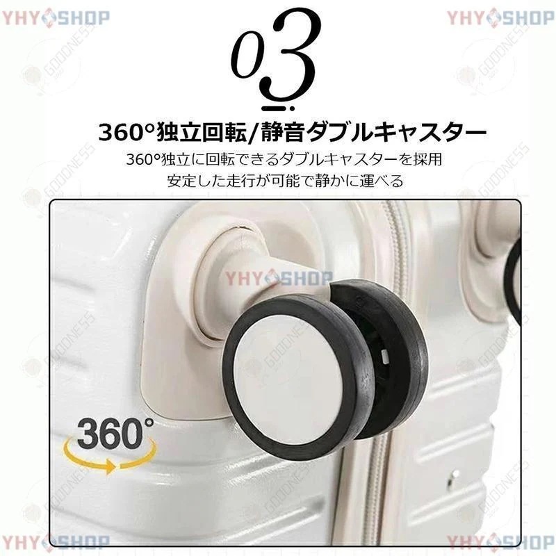 48L 短途旅行 23日 かわいい おしゃれ 静音 ファスナータイプ 大容量 カップホルダー Sサイズ キャリーケース 小型 軽量 機内持ち込み 2025年に新規上場スーツケース 48L 短途旅行 23日 かわいい おしゃれ 静音 ファスナータイプ 大容量 カップホルダー Sサイズ キャリーケース 小型 軽量 機内持ち込み 2025年に新規上場スーツケース