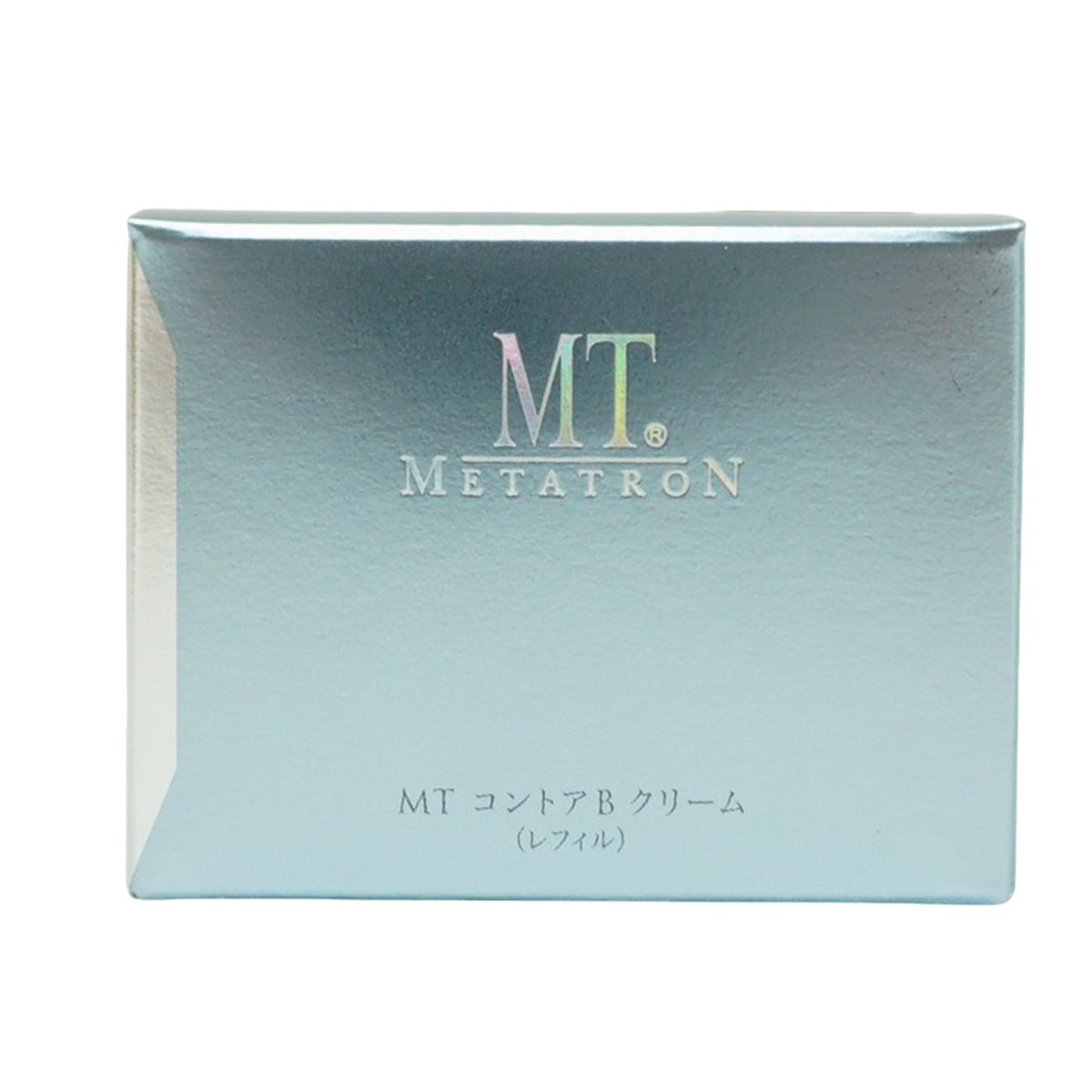 2個セット】MT メタトロン化粧品 MT コントアBクリーム レフィル 50g 保湿
