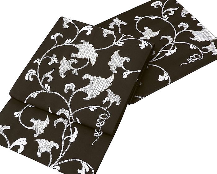 袋帯 新品仕立済 正絹 西陣 山下織物謹製 真珠箔 華文様 小難あり 新品 仕立て上がり 結婚式 入学式 卒業式 パーティー g2819 袋帯 新品仕立済 正絹 西陣 山下織物謹製 真珠箔 華文様 小難あり 新品 仕立て上がり 結婚式 入学式 卒業式 パーティー g2819