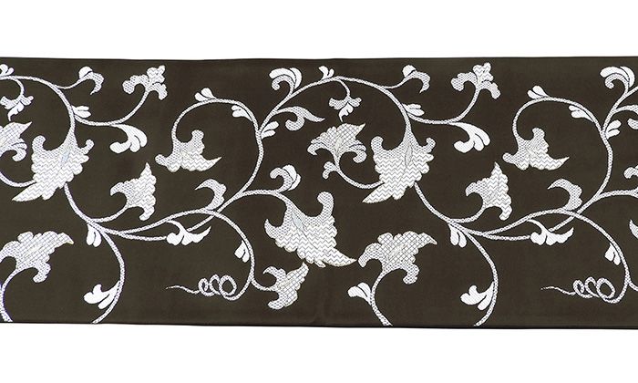 袋帯 新品仕立済 正絹 西陣 山下織物謹製 真珠箔 華文様 小難あり 新品 仕立て上がり 結婚式 入学式 卒業式 パーティー g2819 袋帯 新品仕立済 正絹 西陣 山下織物謹製 真珠箔 華文様 小難あり 新品 仕立て上がり 結婚式 入学式 卒業式 パーティー g2819