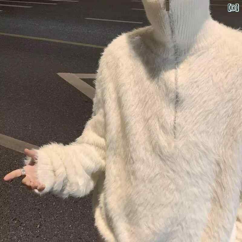 セーター メンズ ニット トップス 秋冬 ハーフジップ ファッション カジュアル タートルネック ブルー ピンク ブラック 韓国 セーター メンズ ニット トップス 秋冬 ハーフジップ ファッション カジュアル タートルネック ブルー ピンク ブラック 韓国