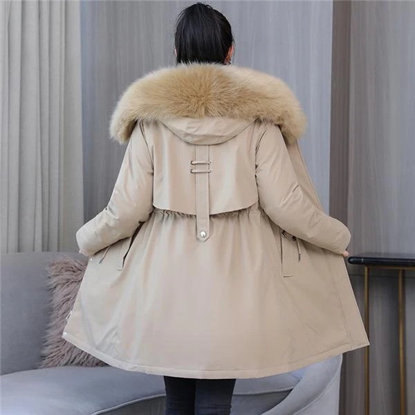 品大人気中綿コートレディースロング丈アウター中綿ジャケットコート厚フード付き中綿入り防寒軽量冬暖かい防風大きいサイズ 品大人気中綿コートレディースロング丈アウター中綿ジャケットコート厚フード付き中綿入り防寒軽量冬暖かい防風大きいサイズ