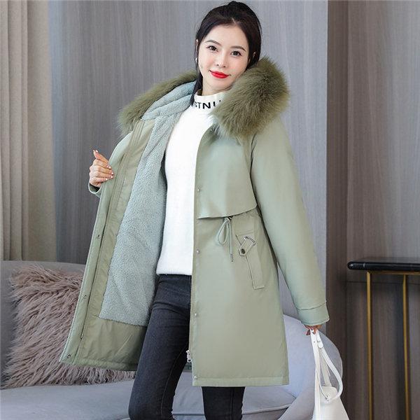 品大人気中綿コートレディースロング丈アウター中綿ジャケットコート厚フード付き中綿入り防寒軽量冬暖かい防風大きいサイズ 品大人気中綿コートレディースロング丈アウター中綿ジャケットコート厚フード付き中綿入り防寒軽量冬暖かい防風大きいサイズ