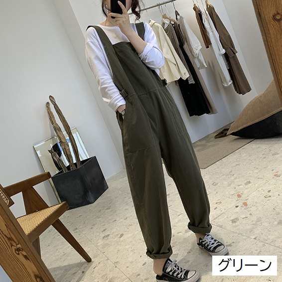 【2025新作入荷】ボトムス パンツ ストレートパンツ サロペット ストレート ワイド Iライン かわいい 大人可愛い シンプル カジュアル 大人 おしゃれ お洒落 かっこいい 大人可愛い 大人女子