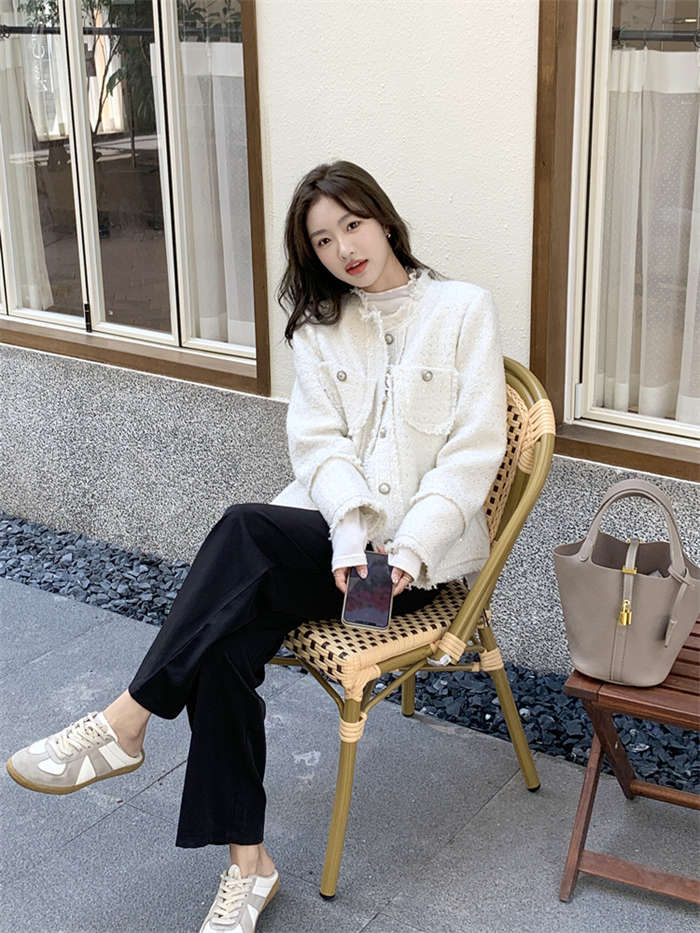 ツイードジャケット ジャケット レディース 春 秋 フォーマル ショート丈 カジュアル ノーカラー アウター ママスーツ ツイード スパンコール 高級 上品 春秋 お宮参り 入学式 入園式 卒業式 卒 ツイードジャケット ジャケット レディース 春 秋 フォーマル ショート丈 カジュアル ノーカラー アウター ママスーツ ツイード スパンコール 高級 上品 春秋 お宮参り 入学式 入園式 卒業式 卒