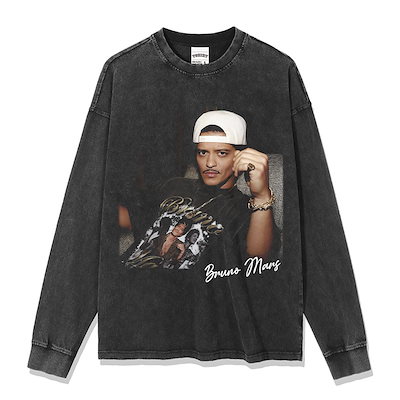 Qoo10] ブルーノマーズ Bruno Mars プ : レディース服