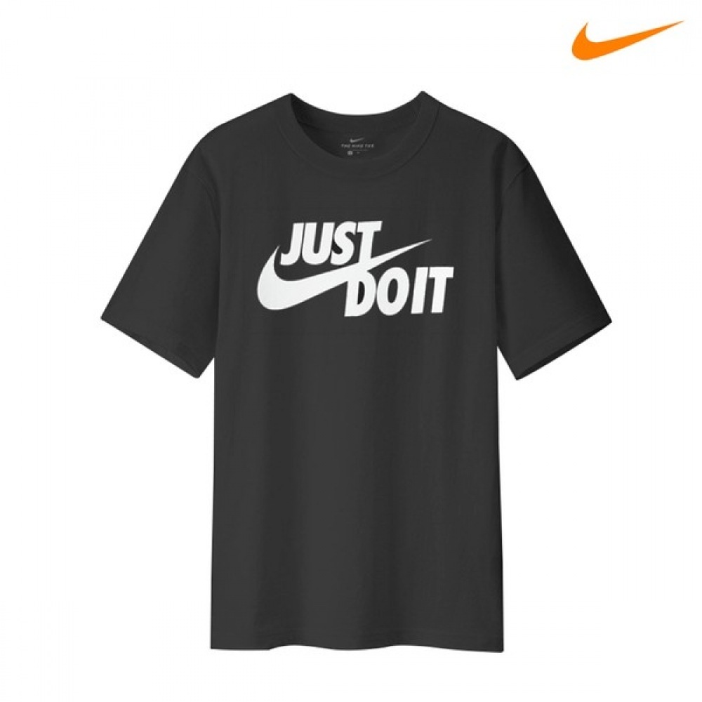 [ナイキジュニア] ナイキ NSW JDI スウッシュブラック AR5006-011