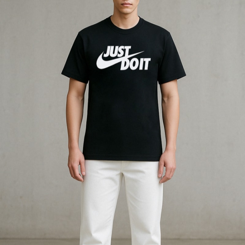 [ナイキジュニア] ナイキ NSW JDI スウッシュブラック AR5006-011