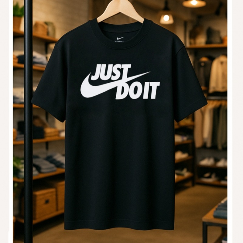 [ナイキジュニア] ナイキ NSW JDI スウッシュブラック AR5006-011