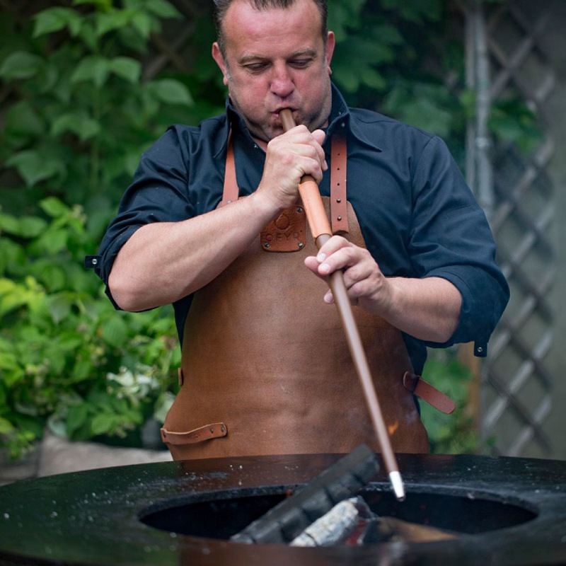 OFYR オフィアオリジナルトング&ブロワーセット OFYR オフィアオリジナルトング&ブロワーセット