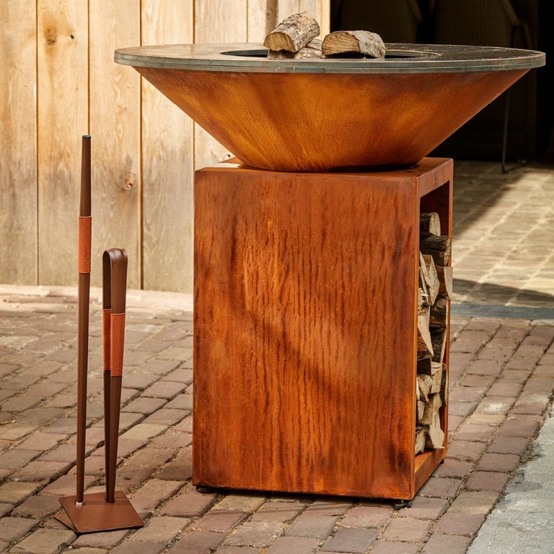 OFYR オフィアオリジナルトング&ブロワーセット OFYR オフィアオリジナルトング&ブロワーセット