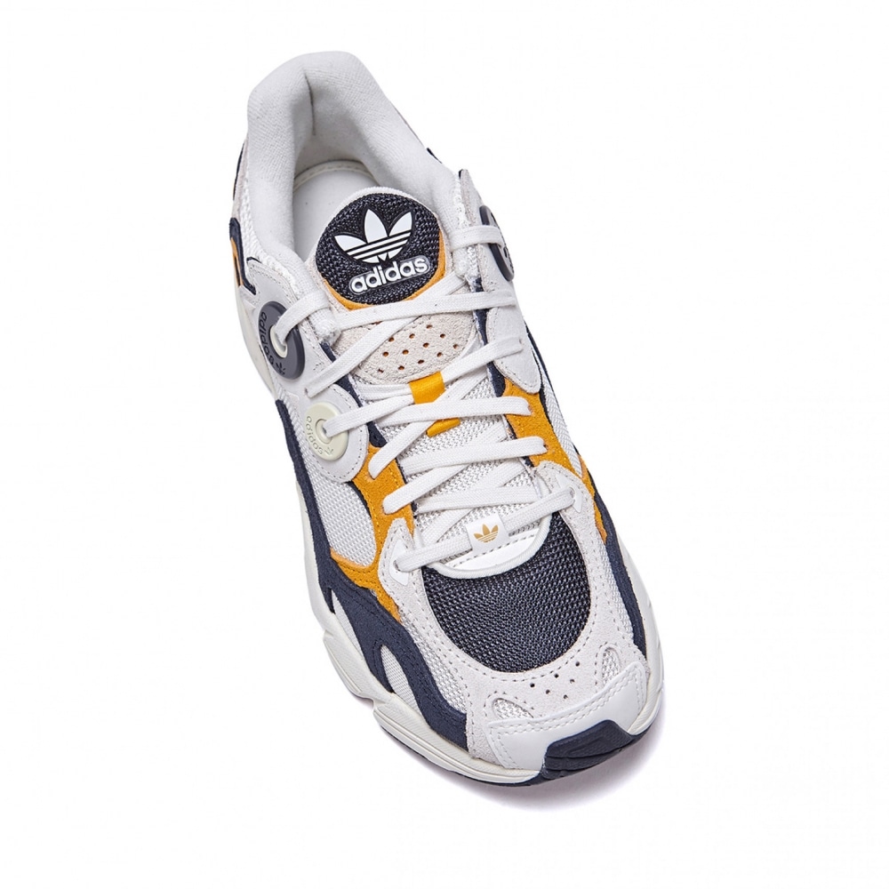 ADIDAS アステア ホワイト HQ8865 ADIDAS アステア ホワイト HQ8865