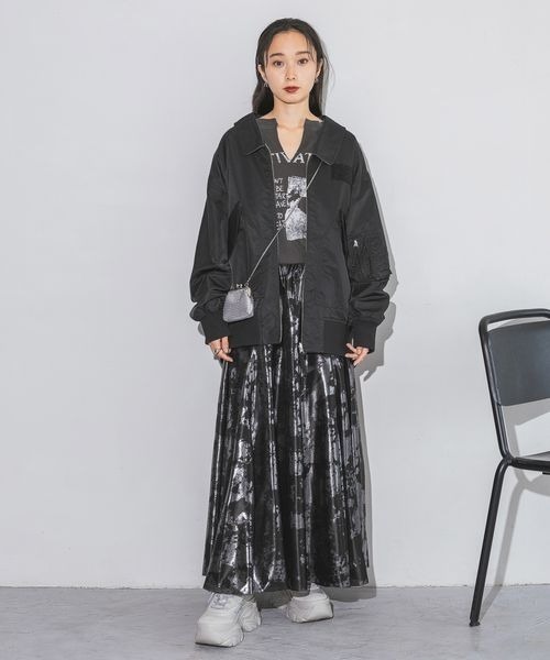 tシャツ Tシャツ カットオフヴィンテージプリントロンTEE/149950 レディース tシャツ Tシャツ カットオフヴィンテージプリントロンTEE/149950 レディース