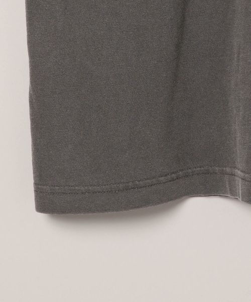 tシャツ Tシャツ カットオフヴィンテージプリントロンTEE/149950 レディース tシャツ Tシャツ カットオフヴィンテージプリントロンTEE/149950 レディース