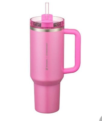 【韓国限定】スターバックス　専用 Qoo10] スターバックス [NEW]SS Stanley ラブ ケ